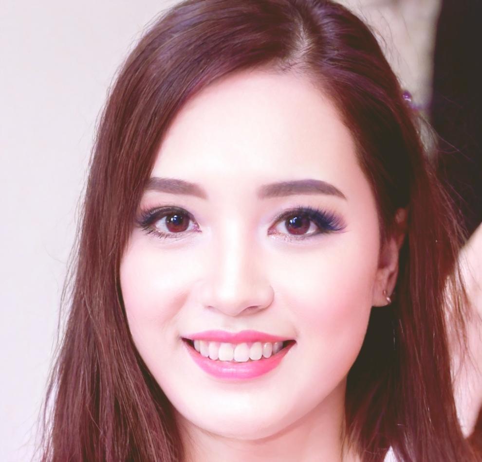 Nuria Morales, Especialista en Estrategia Visual de Klyroventir